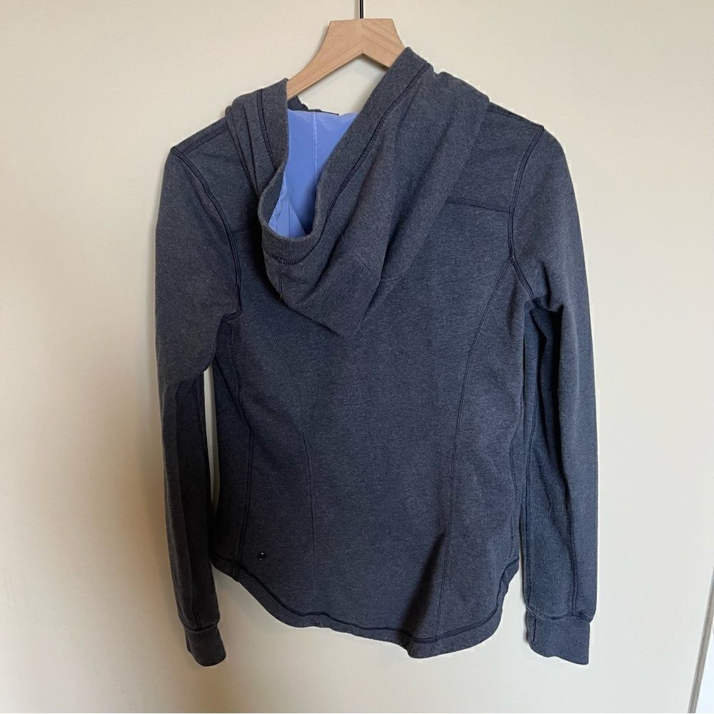 Lululemon Post Sweat Pullover - Picture 12 of 16